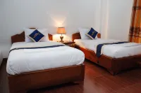 Emerald BB Battambang Hotel
