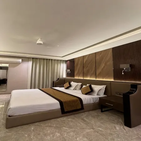 Devrath by Big Bite Resort