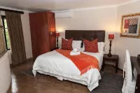 The DuBoirs Boutique Guest House