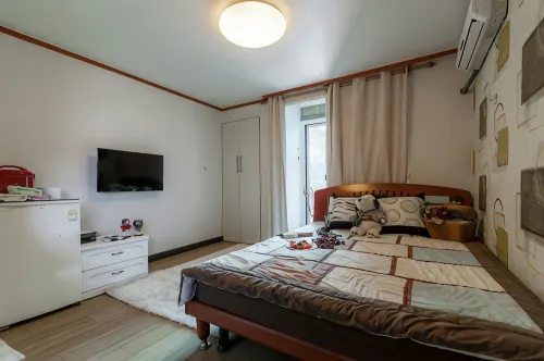 Anmyeondo Kkotji Ocean Vill