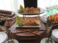 บริตส์ โฮเทล ปุรี อินดาห์ โรงแรมใกล้มานาโด