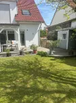 Rose Garden vacation apartment in Fischbeck - 民宿