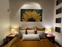 Nestled in the Redwoods, Easy Walk Downtown, Close to SF and Wine Country - balcony