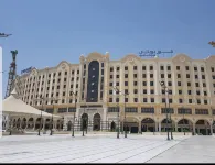 Four Points by Sheraton Makkah Al Naseem Hotels in 