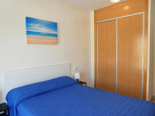 Apartamentos Benicarló 3000