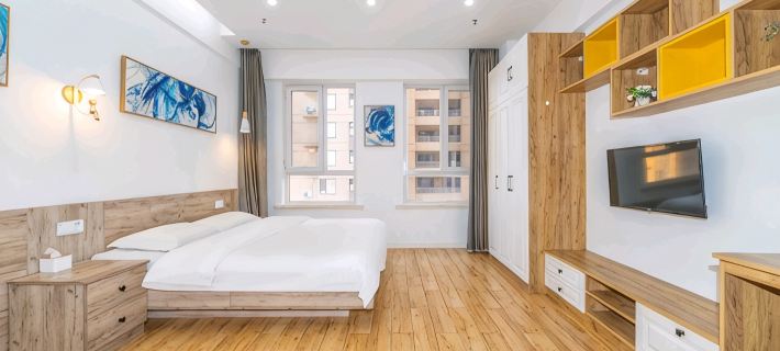 Fengcheng Weijun Wutong Hotel Hotels in Fengcheng