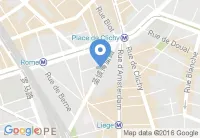 Hôtel Regence Paris