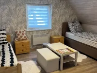 Vacation in Finsterbergen in a cozy vacation home for 5 guests, idyllic location Hotels in Friedrichroda