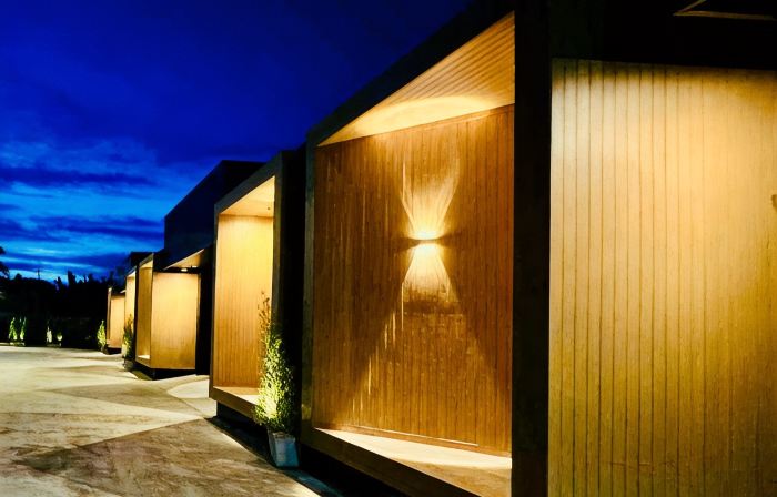 LAFIN RESORT