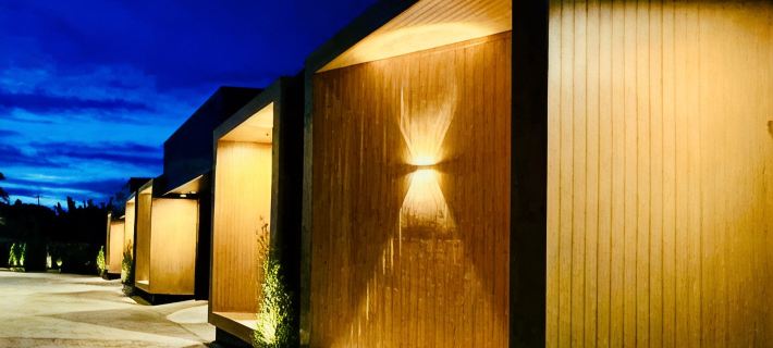 LAFIN RESORT Hotels in Phetchabun