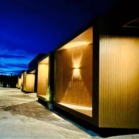 LAFIN RESORT