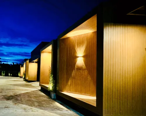 LAFIN RESORT Hotels in Phetchabun