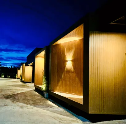 LAFIN RESORT