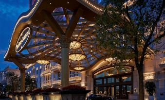 The Ritz-Carlton, Macau