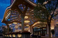 The Ritz-Carlton, Macau
