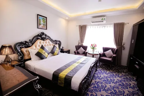 Gallant Hotel 154 - Near Cat Bi Airport