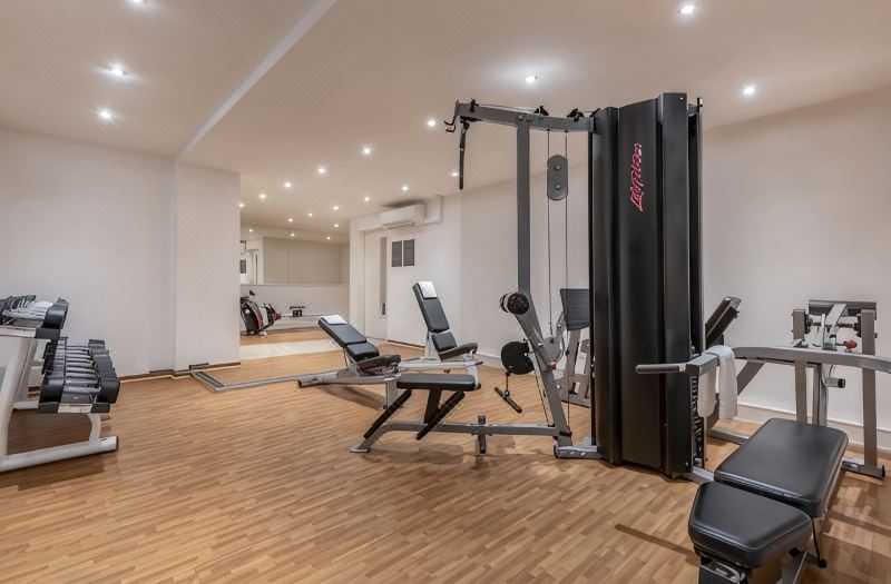 Stuttgart Marriott Hotel Sindelfingen photo 3
