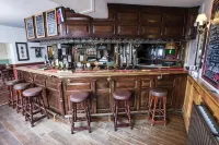 Waggon and Horses
