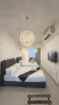 The Luxe by NZV - Sea View