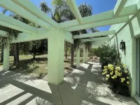 OJAI’S SAGE RANCH VILLA - 4-Star