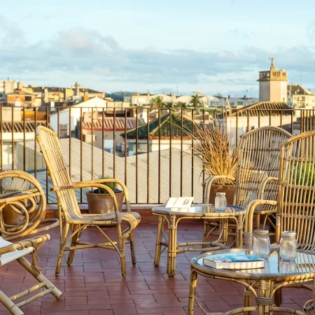 Can Mascort Eco Hotel