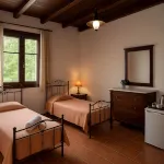 Lalloudes Hotel Mani Hotel a 
