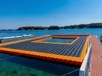 Ichiraku Onsen Hotel Hotels in Shima