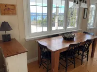 海濱美麗小屋 - 民宿