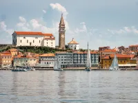 Hotel Piran Hotels in Piran