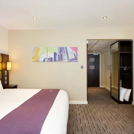 Premier Inn Worcester (M5,Jct6)