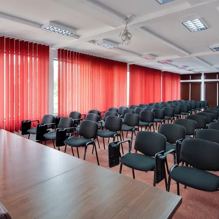 Hotel Razvan