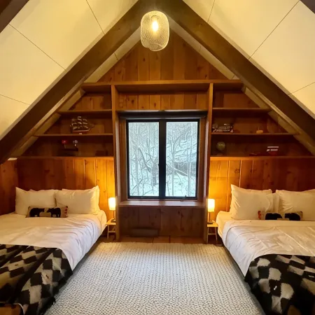 Luxury Ski In-Out ● Mountain Creek ● Hot Tub ● Golf