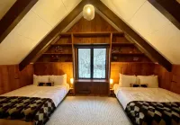 Luxury Ski In-Out ● Mountain Creek ● Hot Tub ● Golf - 4-Star
