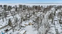 Madison's Lakeside Tiny Home Dream Getaway! - Homestays