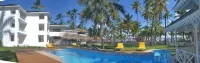 Costarena Beach Hotel - Pools