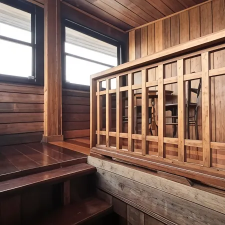 Srisanor Boutique Hotel