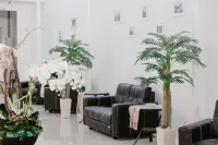 Flobamor City Hotel