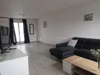 House Bourbon-Lancy 6 persons
