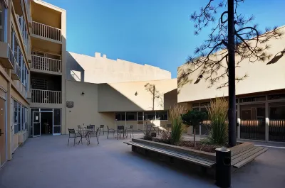 Baymont by Wyndham Great Falls City Center Hotels in 