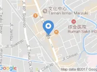 Ibis Budget Jakarta Cikini Hotels near Menteng