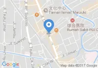 Ibis Budget Jakarta Cikini