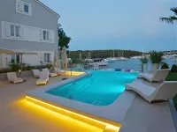 Ribarska Koliba Resort - Pools