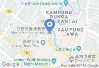 Sunday Malacca Formerly Tun Fatimah - 4 Yıldız