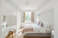Spacious City Apartment - Dunfermline - 4 stjerner