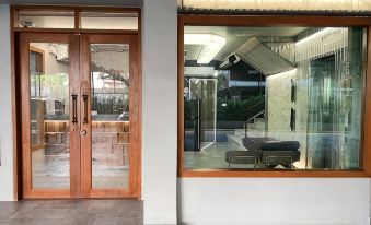 U42 Hotel Bangkok