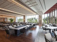 Okinawa Prince Hotel Ocean View Ginowan Hotel di Ginowan