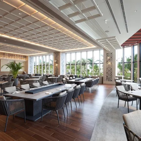 Okinawa Prince Hotel Ocean View Ginowan