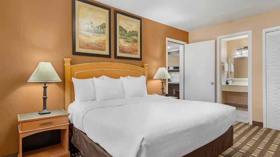 Quality Inn & Suites Plano East - Richardson