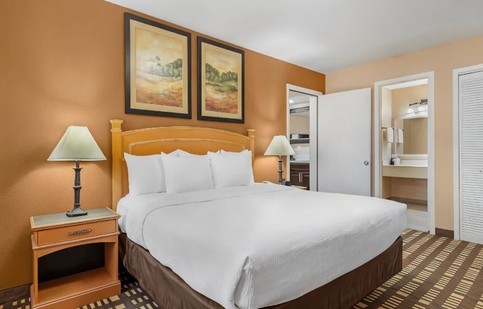 Quality Inn & Suites Plano East - Richardson
