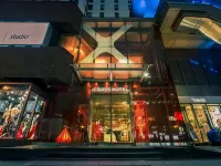 Cross Hotel Osaka - Boutique